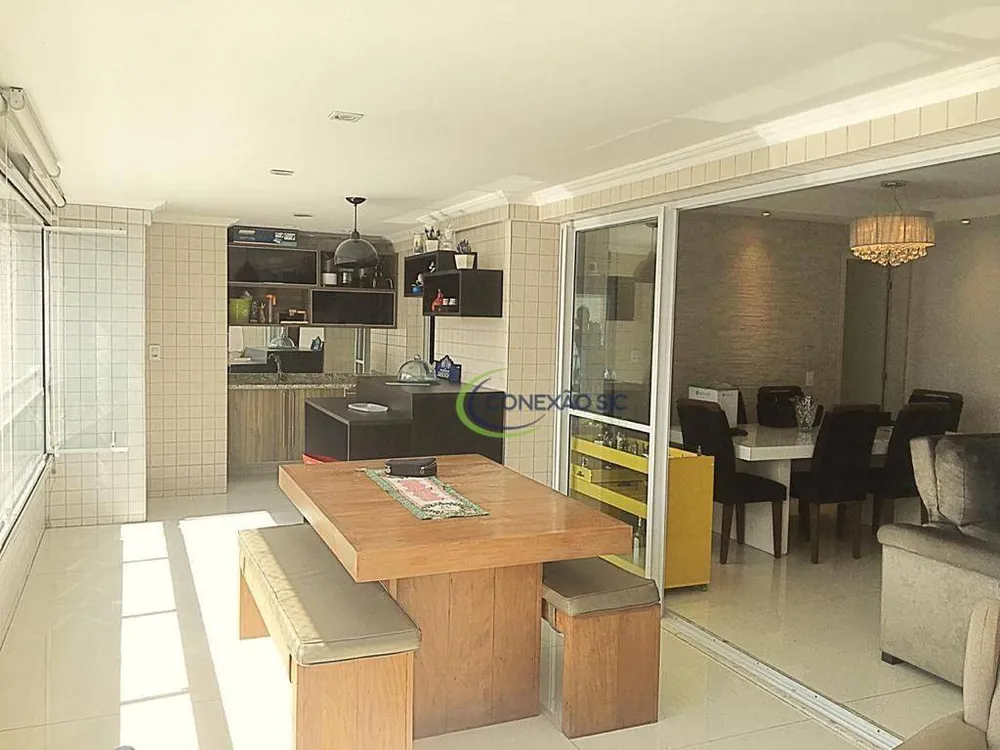 Apartamento, 3 quartos, 182 m² - Foto 11
