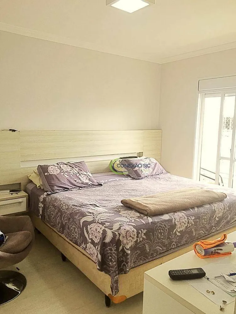Apartamento, 3 quartos, 182 m² - Foto 7