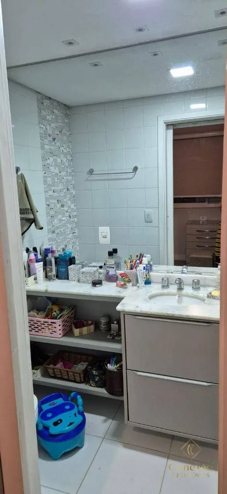 Apartamento, 3 quartos, 100 m² - Foto 3