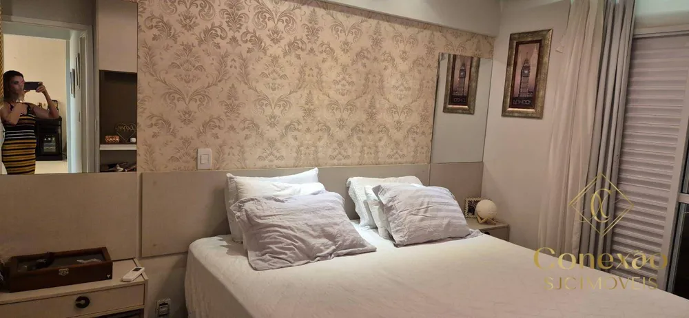 Apartamento, 3 quartos, 100 m² - Foto 5