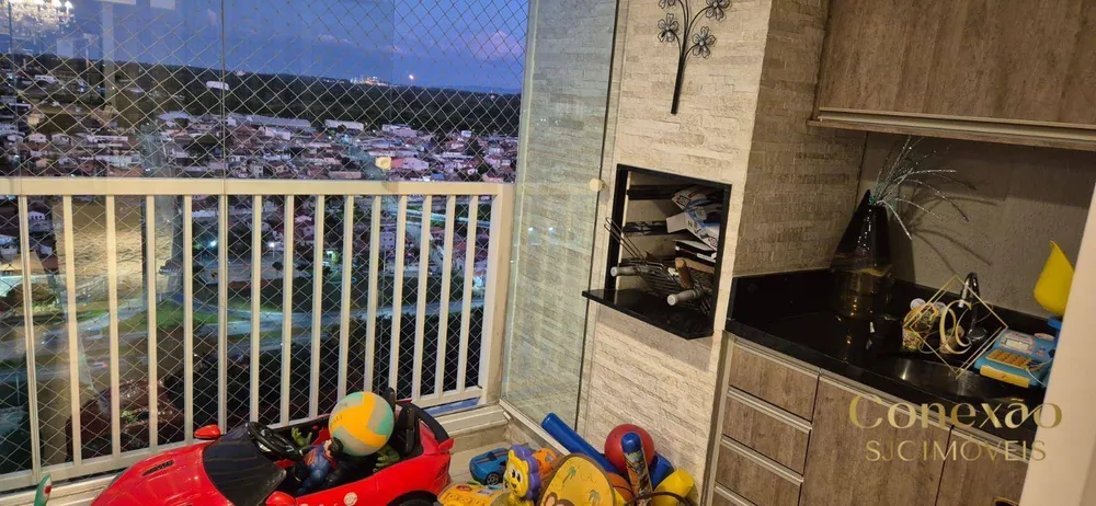 Apartamento, 3 quartos, 100 m² - Foto 7