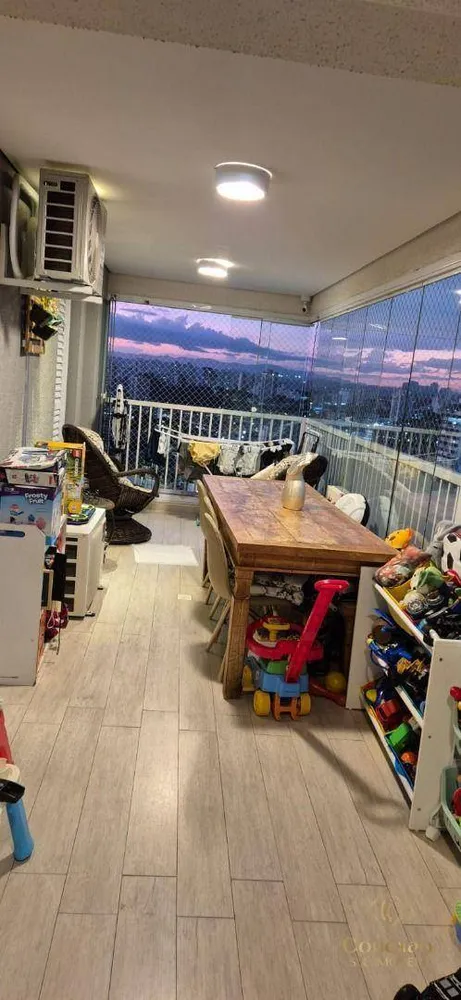 Apartamento, 3 quartos, 100 m² - Foto 1