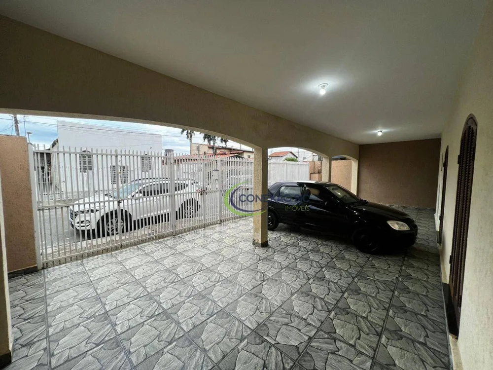 Casa, 4 quartos, 150 m² - Foto 7