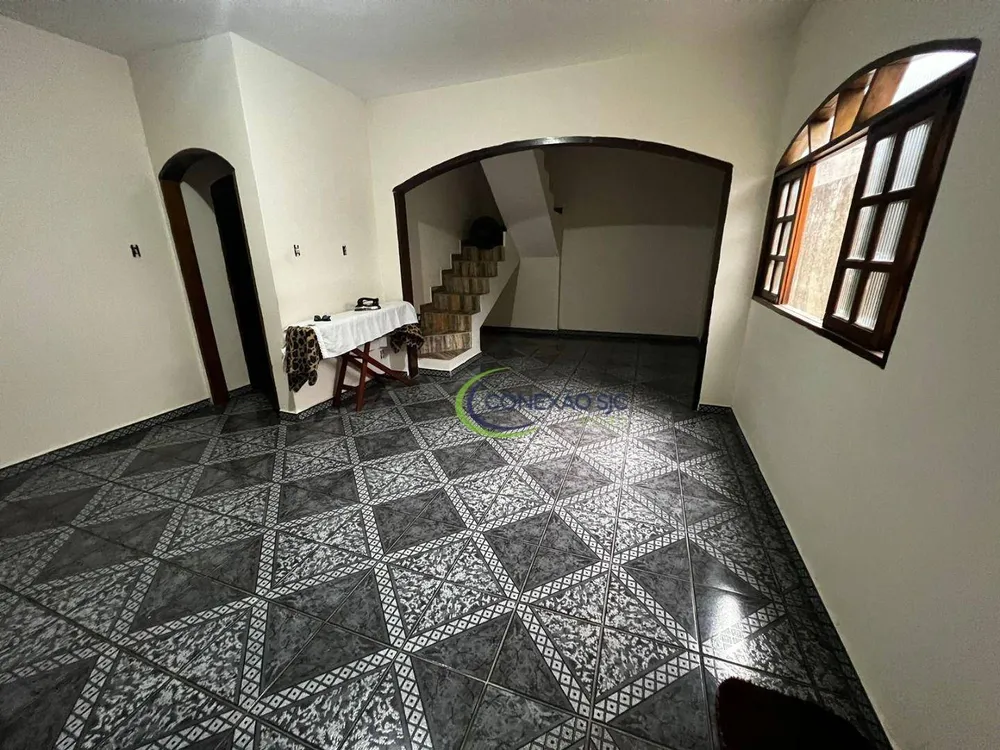 Casa, 4 quartos, 150 m² - Foto 10