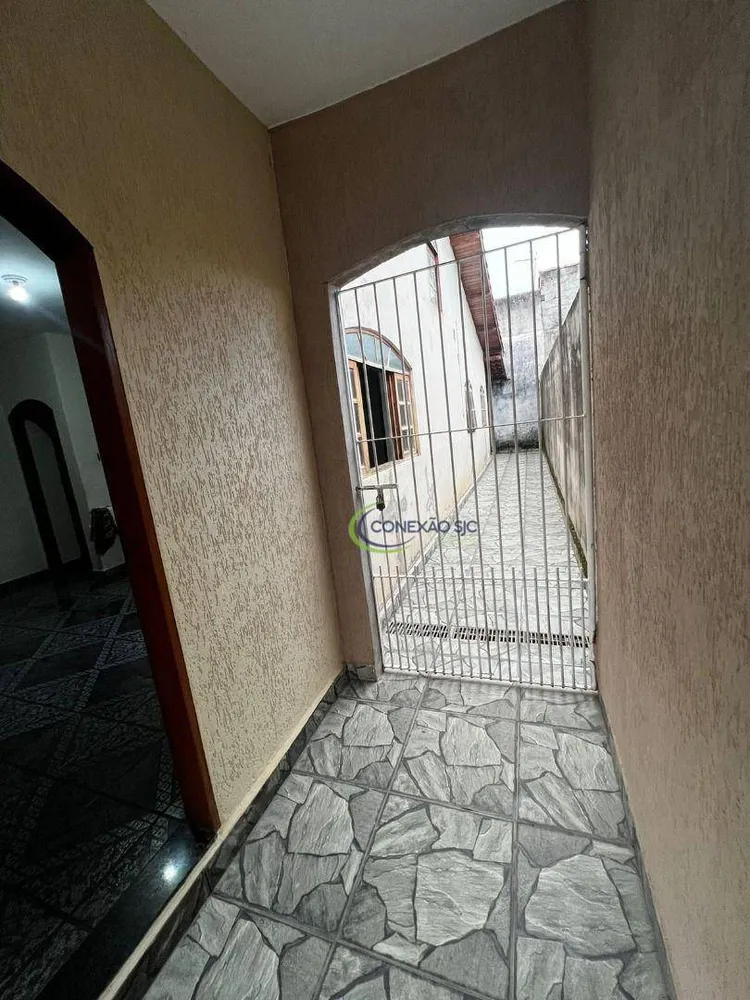 Casa, 4 quartos, 150 m² - Foto 2