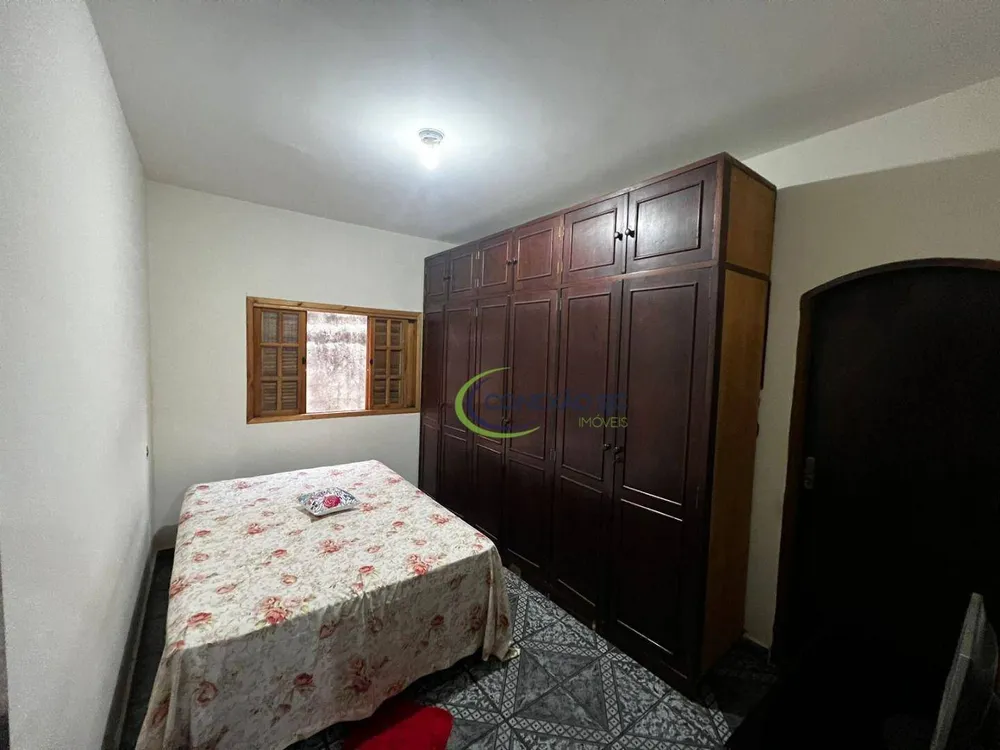 Casa, 4 quartos, 150 m² - Foto 4