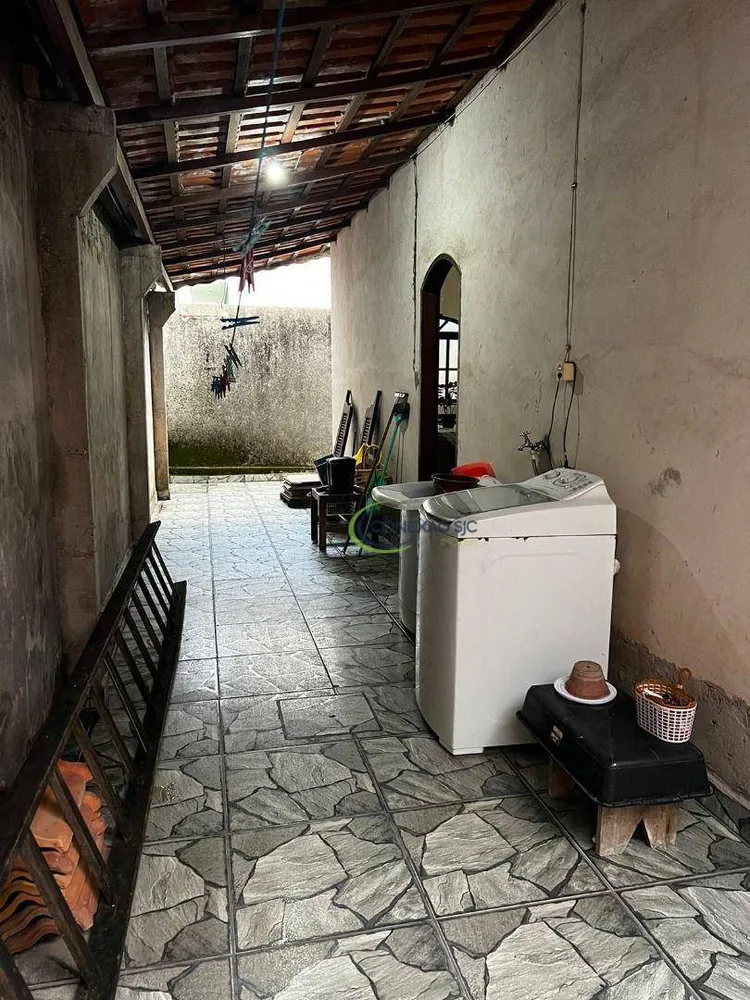Casa, 4 quartos, 150 m² - Foto 6