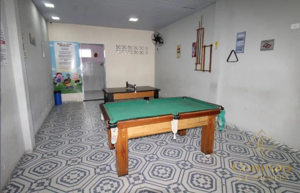 Apartamento, 2 quartos, 50 m² - Foto 5