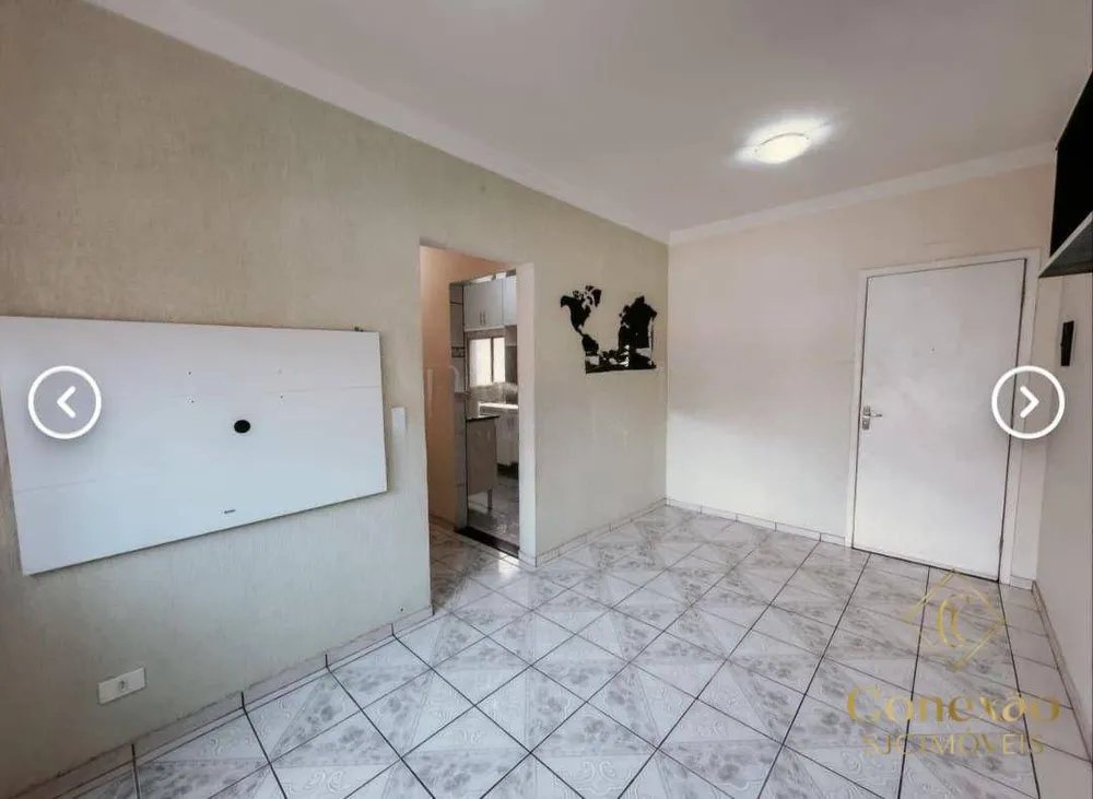 Apartamento, 2 quartos, 50 m² - Foto 3