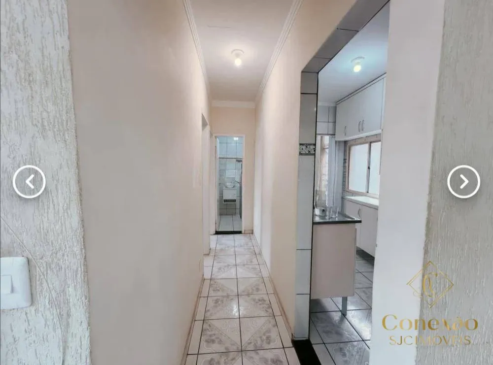 Apartamento, 2 quartos, 50 m² - Foto 6
