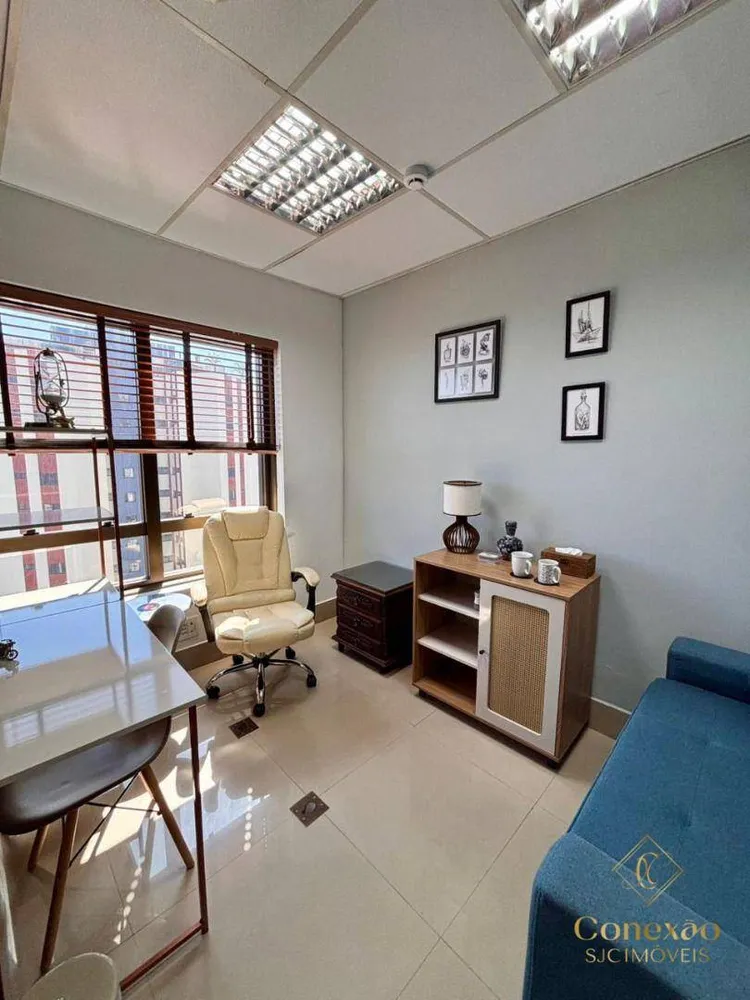 Sala-Conjunto, 42 m² - Foto 5