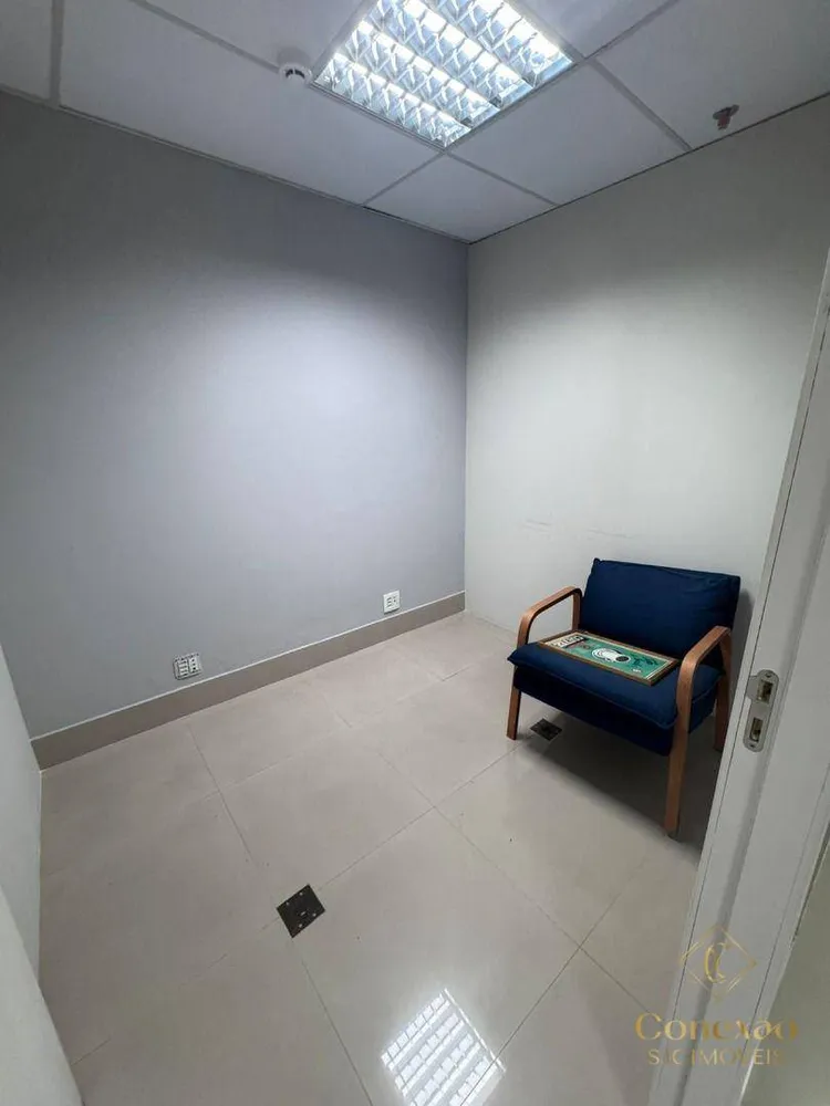 Sala-Conjunto, 42 m² - Foto 1