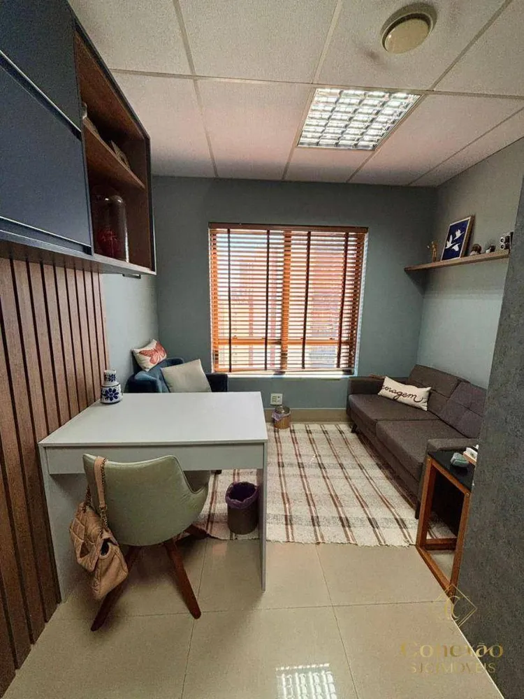 Sala-Conjunto, 42 m² - Foto 4