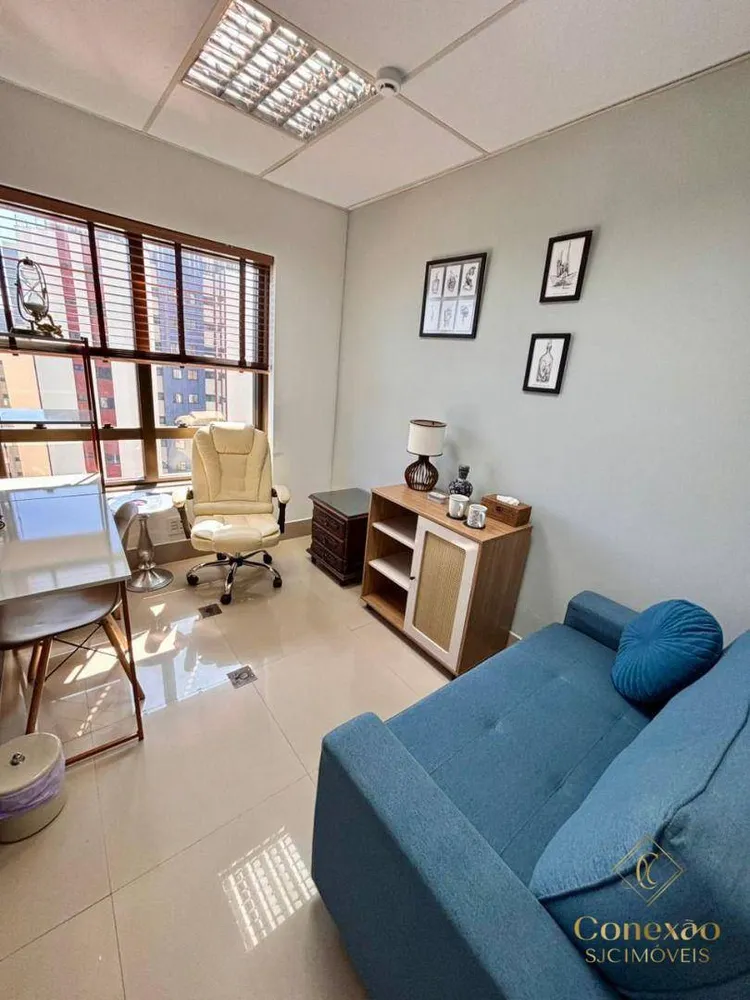 Sala-Conjunto, 42 m² - Foto 8