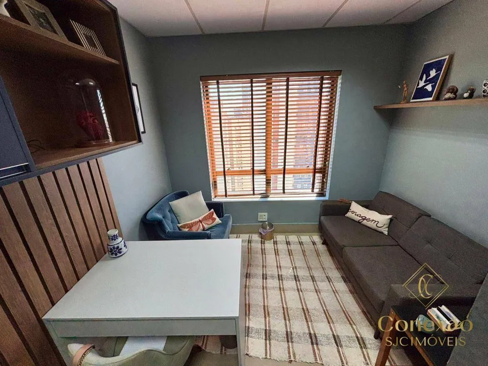Sala-Conjunto, 42 m² - Foto 3