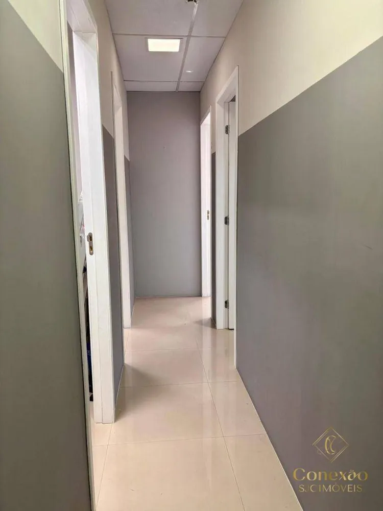 Sala-Conjunto, 42 m² - Foto 2