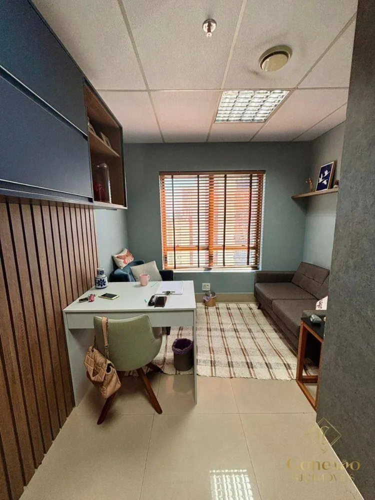 Sala-Conjunto, 42 m² - Foto 12