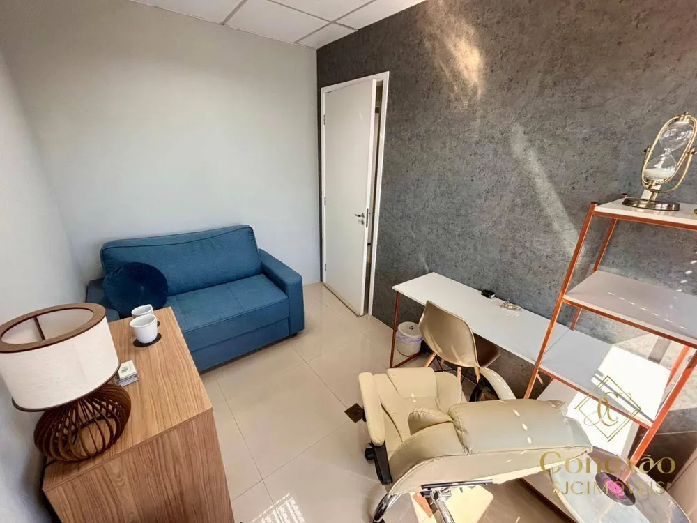 Sala-Conjunto, 42 m² - Foto 9