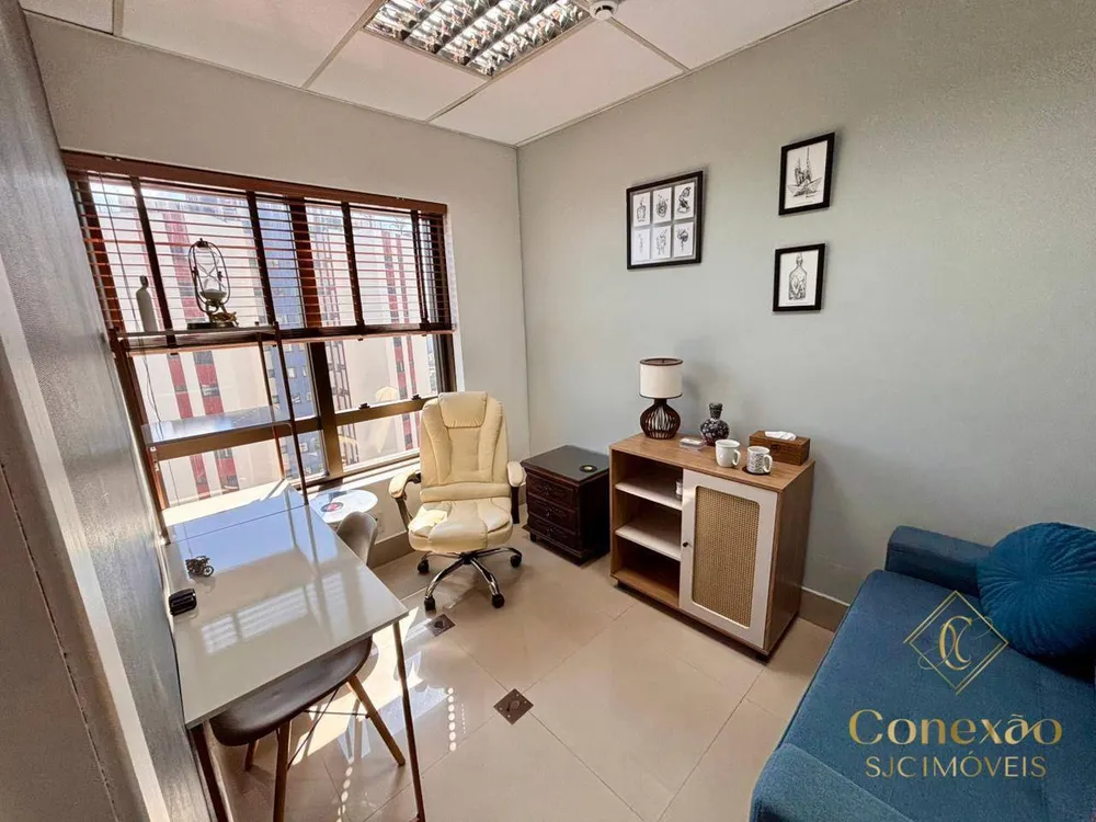 Sala-Conjunto, 42 m² - Foto 10