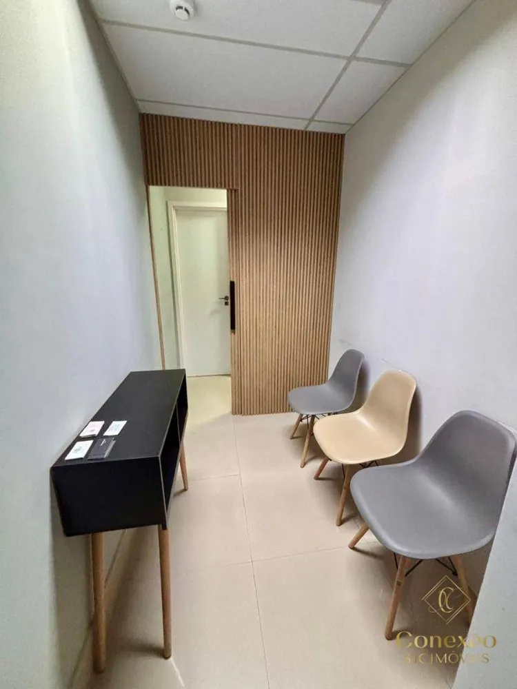 Sala-Conjunto, 42 m² - Foto 6