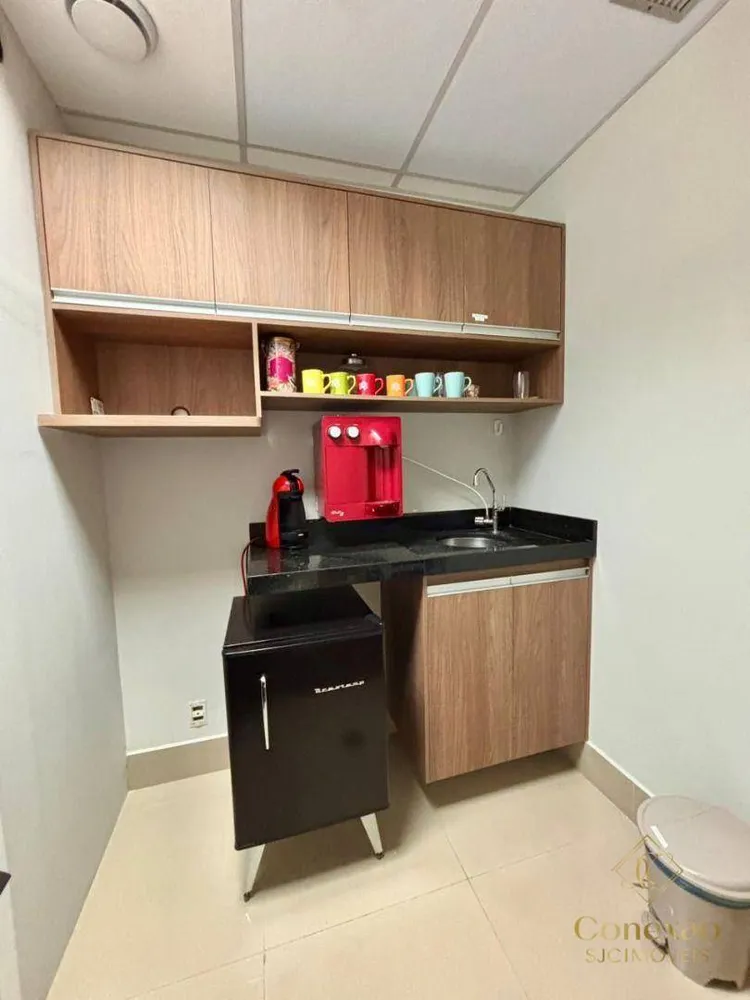 Sala-Conjunto, 42 m² - Foto 7