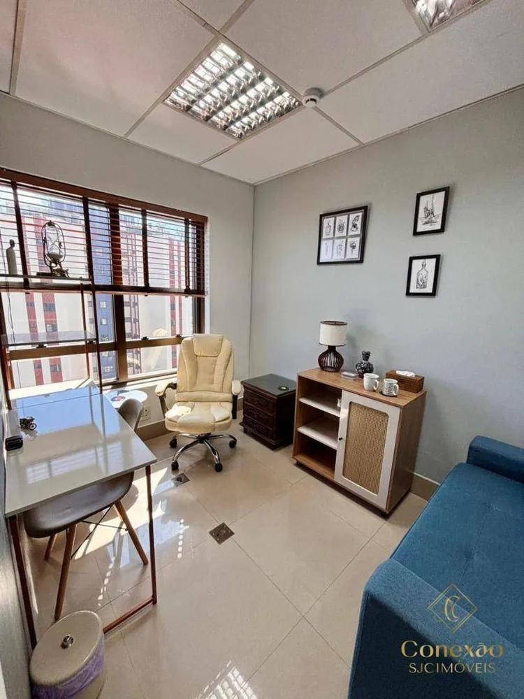 Sala-Conjunto, 42 m² - Foto 11