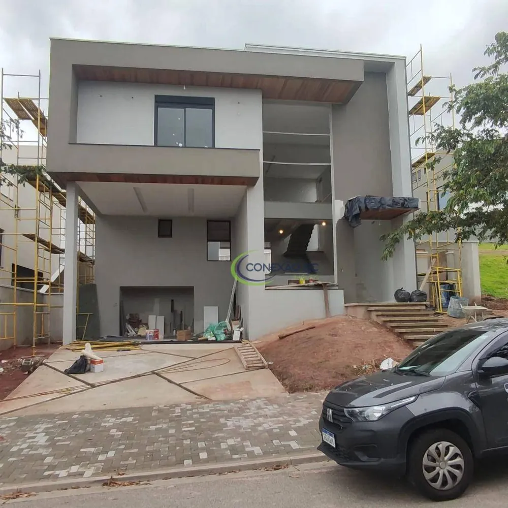Sobrado, 4 quartos, 310 m² - Foto 2