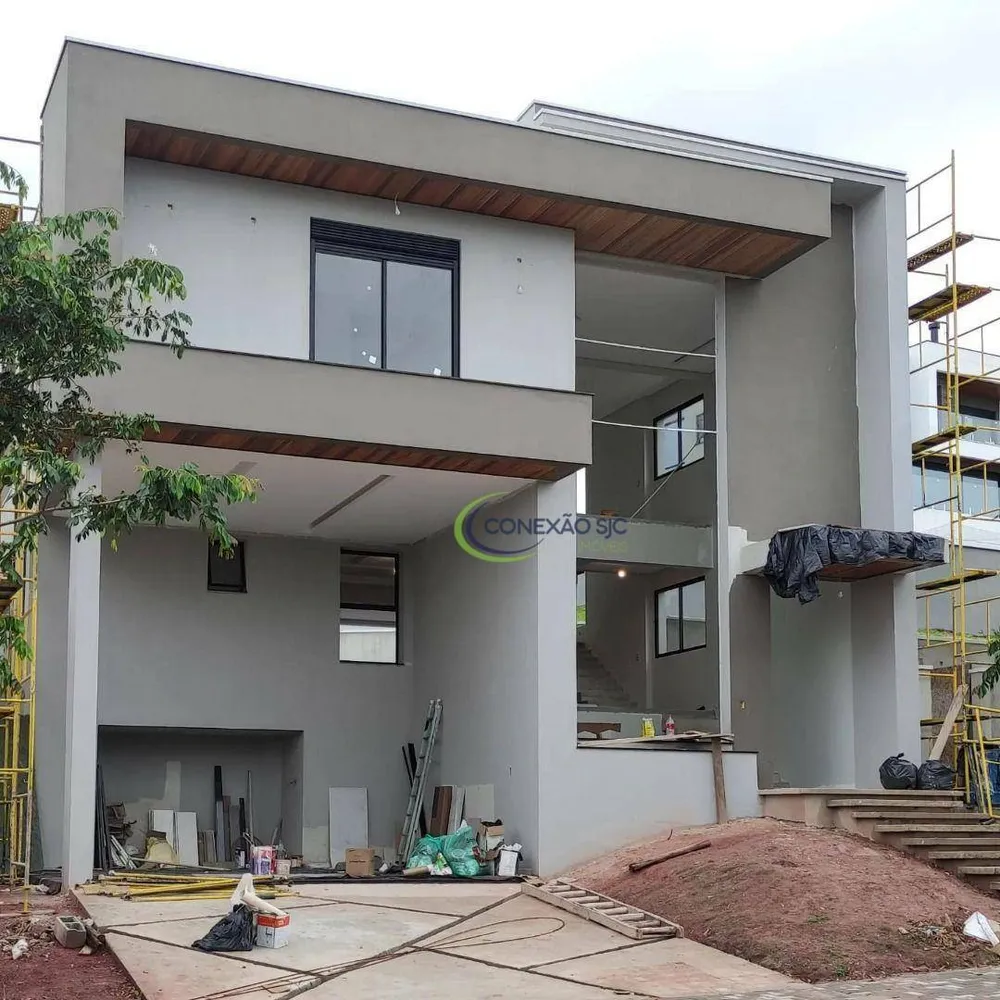 Sobrado, 4 quartos, 310 m² - Foto 3