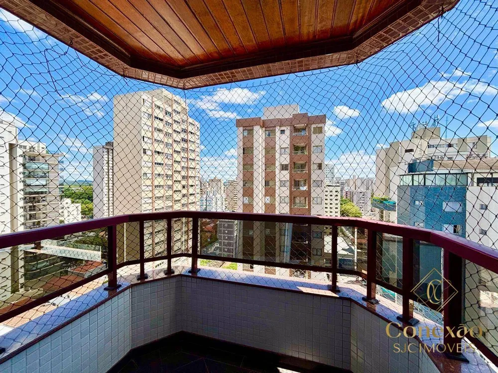 Apartamento, 3 quartos, 120 m² - Foto 1