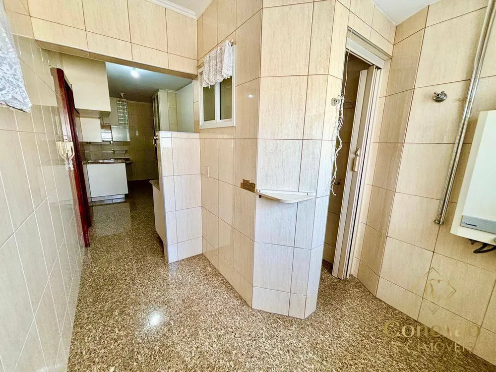 Apartamento, 3 quartos, 120 m² - Foto 4