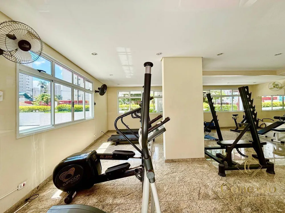 Apartamento, 3 quartos, 120 m² - Foto 11