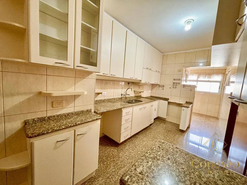 Apartamento, 3 quartos, 120 m² - Foto 5