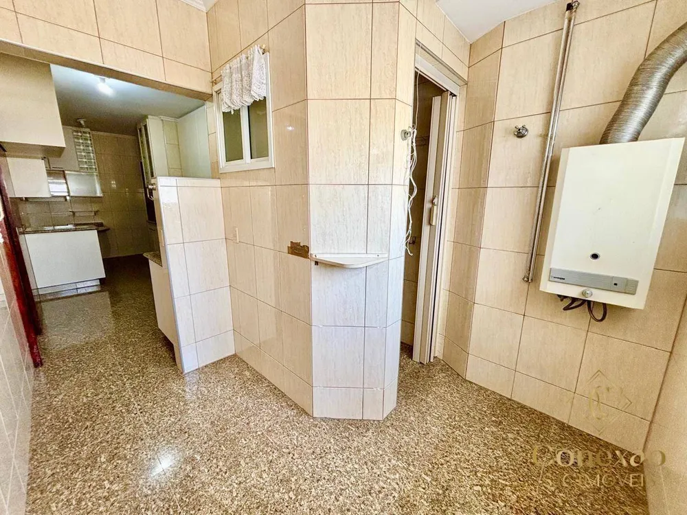 Apartamento, 3 quartos, 120 m² - Foto 10