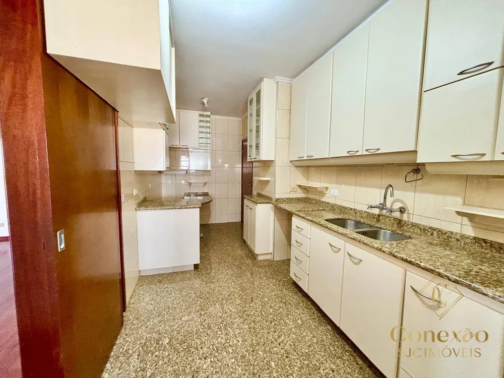 Apartamento, 3 quartos, 120 m² - Foto 3