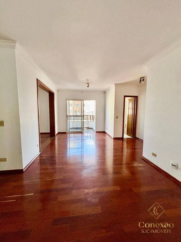 Apartamento, 3 quartos, 120 m² - Foto 2