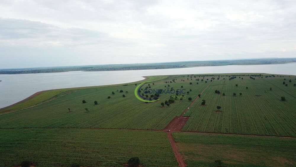 Fazenda à venda, 11616000M2 - Foto 1