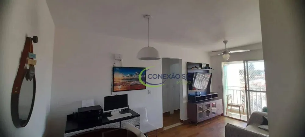 Apartamento, 2 quartos, 56 m² - Foto 4
