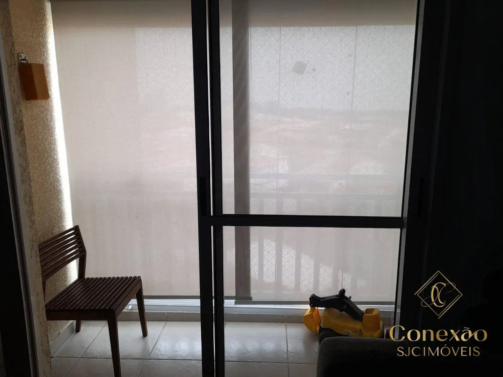 Apartamento, 2 quartos, 56 m² - Foto 10
