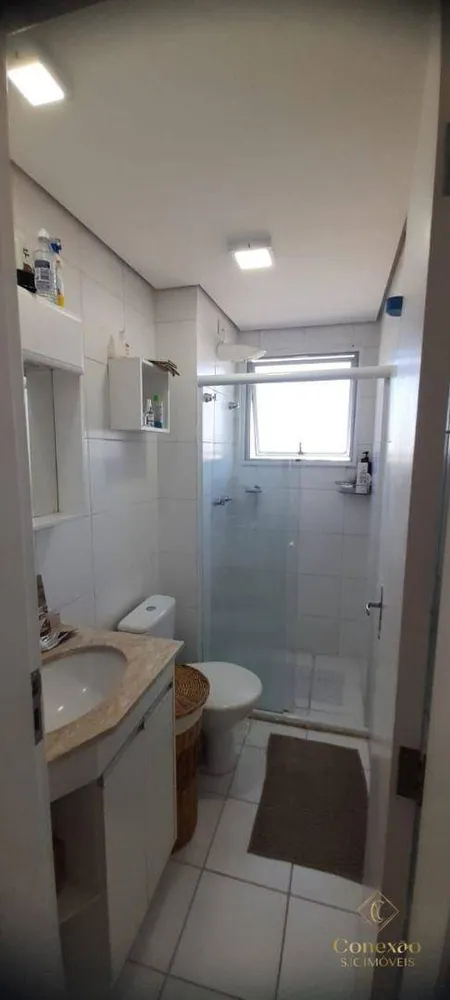 Apartamento, 2 quartos, 56 m² - Foto 8