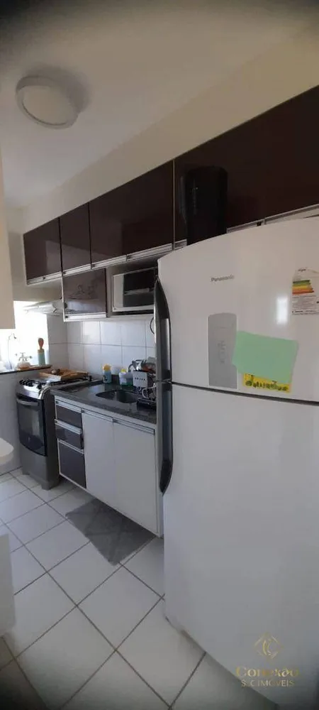 Apartamento, 2 quartos, 56 m² - Foto 16