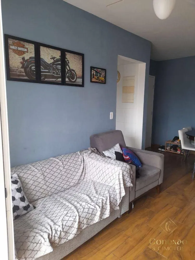 Apartamento, 2 quartos, 56 m² - Foto 8