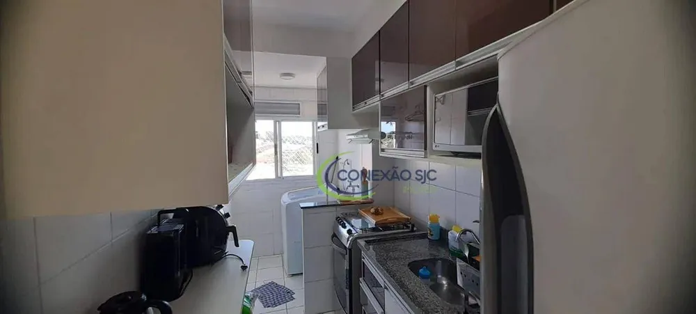 Apartamento, 2 quartos, 56 m² - Foto 6