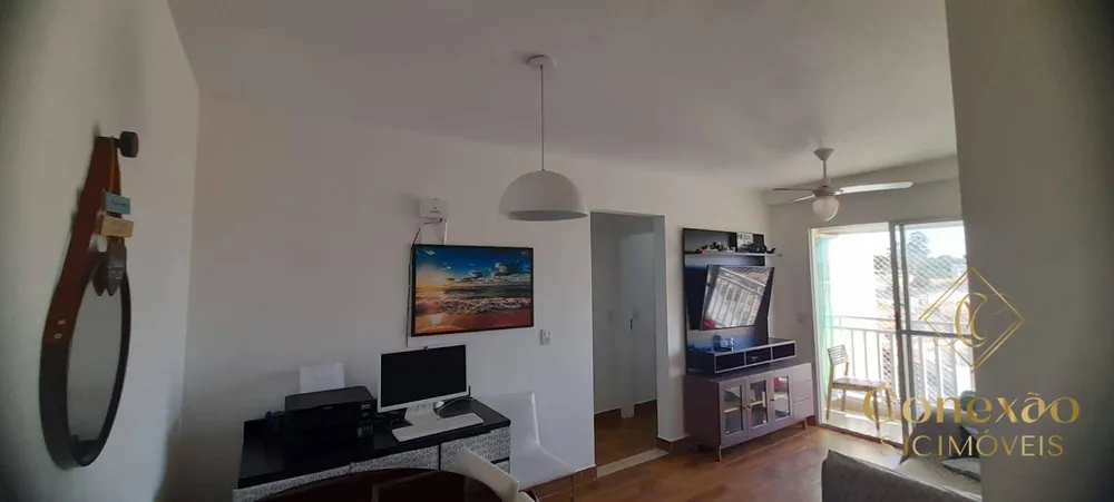 Apartamento, 2 quartos, 56 m² - Foto 15