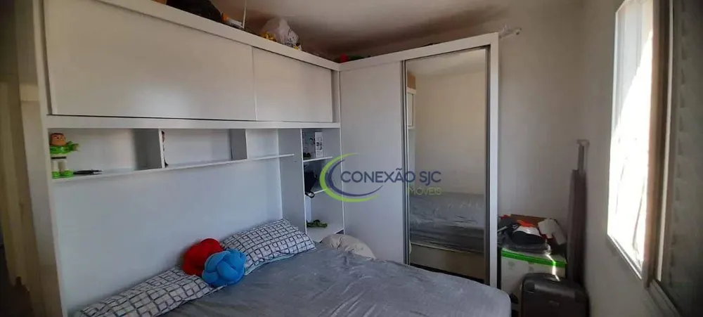 Apartamento, 2 quartos, 56 m² - Foto 5