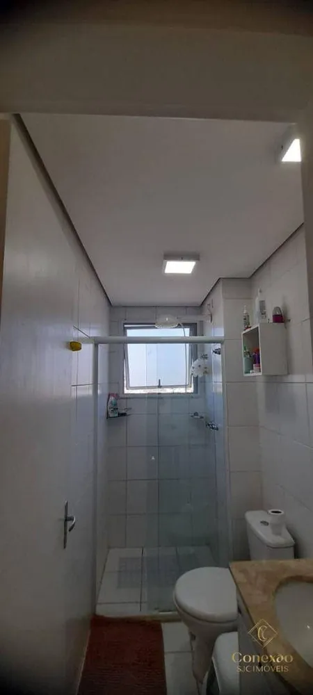 Apartamento, 2 quartos, 56 m² - Foto 9
