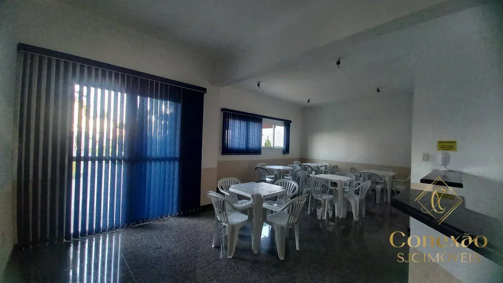 Apartamento, 2 quartos, 54 m² - Foto 1