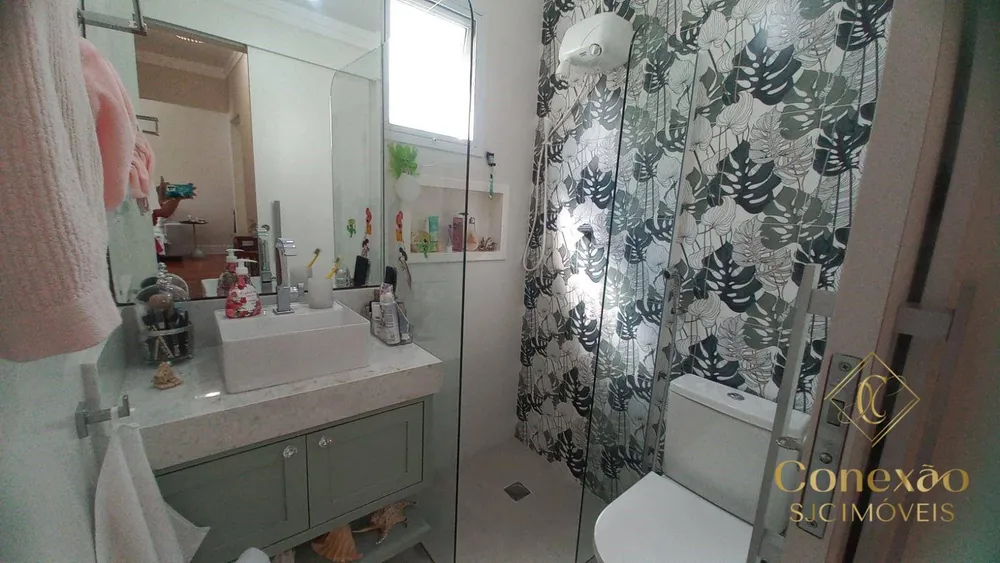 Apartamento, 2 quartos, 54 m² - Foto 3