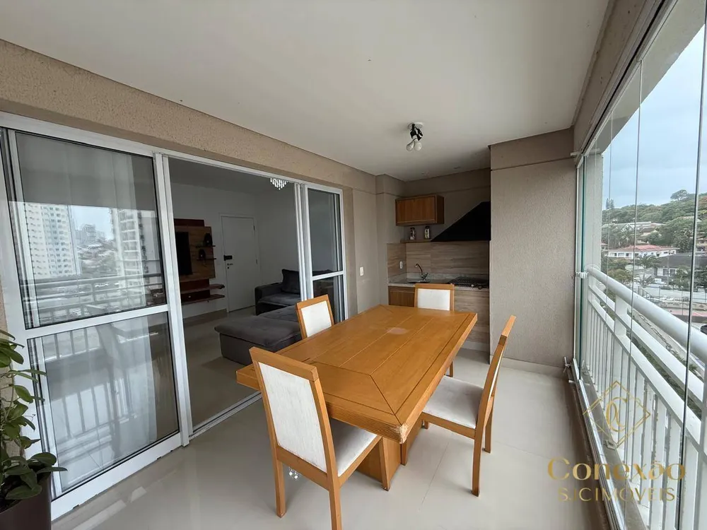 Apartamento, 3 quartos, 99 m² - Foto 12