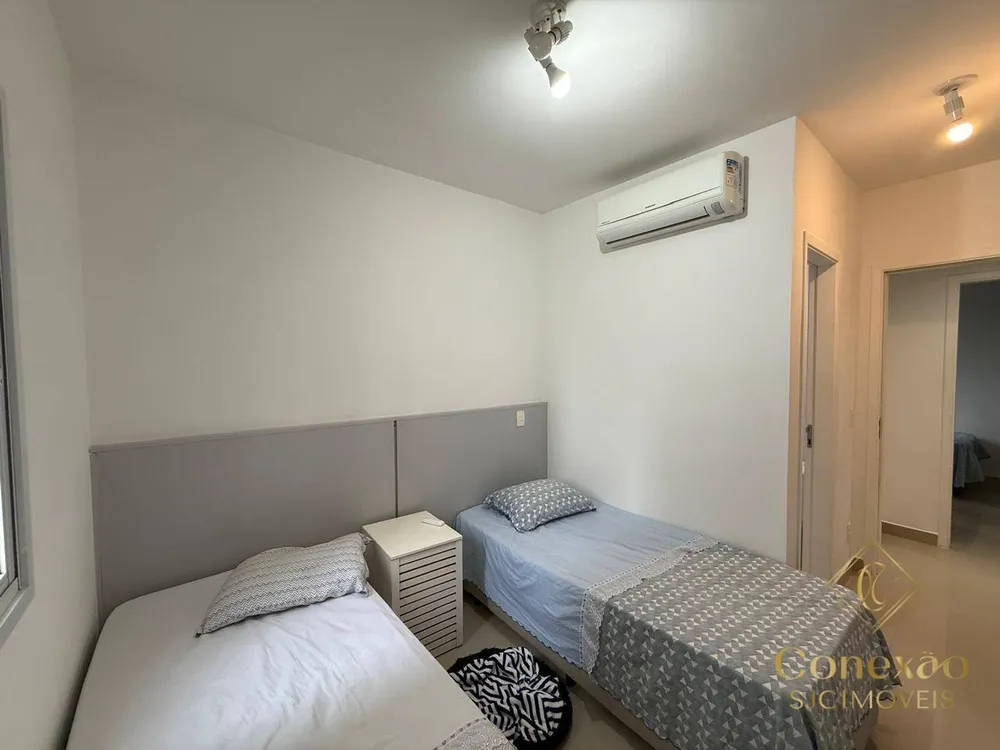 Apartamento, 3 quartos, 99 m² - Foto 1