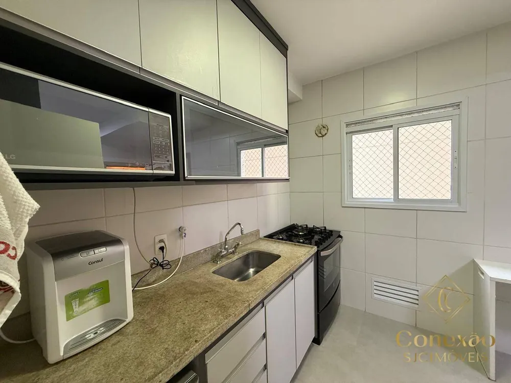 Apartamento, 3 quartos, 99 m² - Foto 3